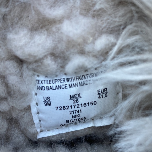 CANYON RIVER BLUES | Women’s Faux Fur NIKI Winter Boots - Picture 5 of 7